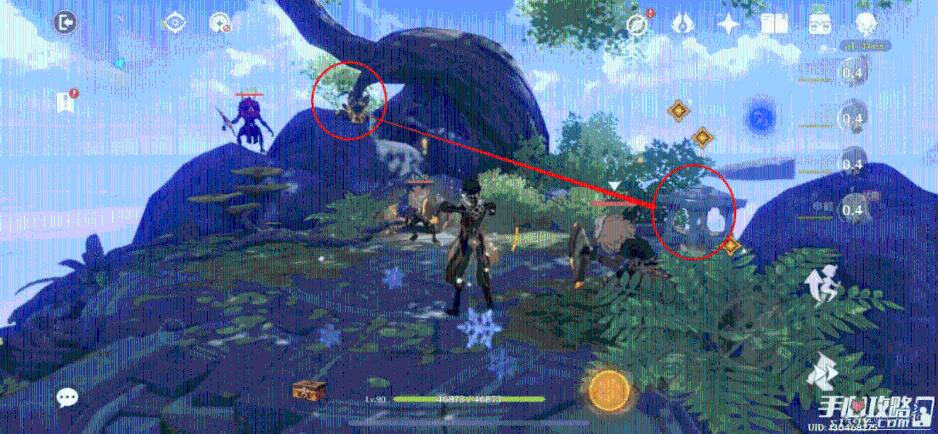 妖尾VS海贼王1.1